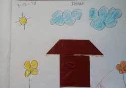 Maharsh Doshi Sr.KG.D