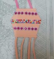 Rudra Shende Nursery- C