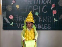 Rudra Shinde Nursery- C