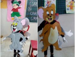 Vritti Negandhi Sr.KG.A