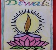 Vrushti Shah Sr.KG E